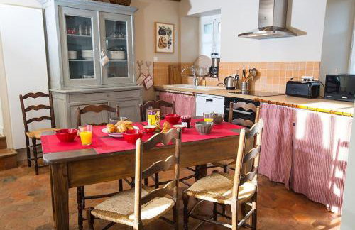 La Maison de Gisèle - Foto 6