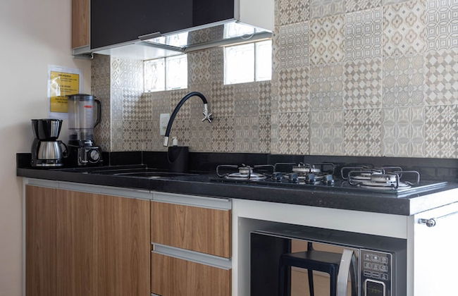 6 Minutes From Ipanema Beach and Close to the Underground J801 - Foto 27