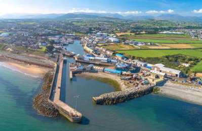 Cosy Barn Conversion in the Mournes - Photo 59