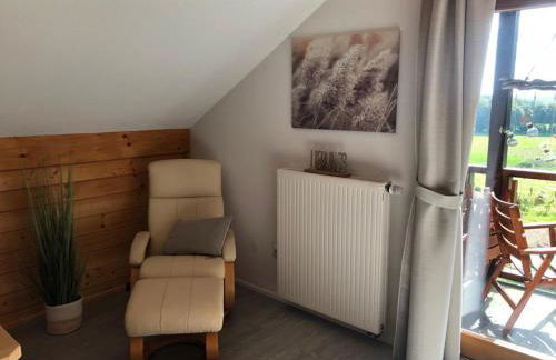 Ferienwohnung Buchenblick - Foto 8