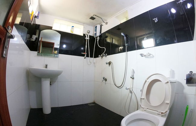 Shrinith's Place - Dodanduwa - Photo 20