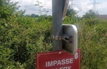 Le Fry Holiday Gite - Foto 2