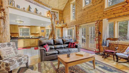 Arrowhead Getaway In Cimarron - Foto 5