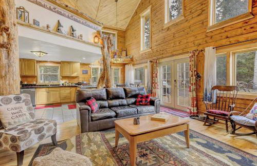 Arrowhead Getaway In Cimarron - Foto 5