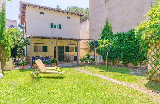 Penya in S Illot-cala Morlanda - Foto 34