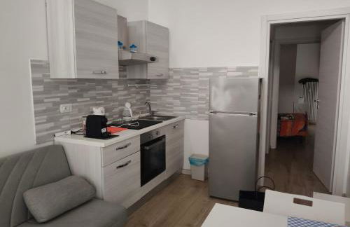 Arca M4 Forlanini free parking - Foto 19