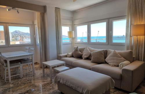 VISTAMALAGA - Foto 13