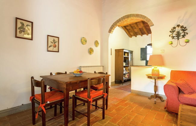 Peaceful Apartment, Ghizzano - Foto 17