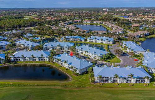 Rare New 2 bed 2 bath Golf View in Naples - Foto 20