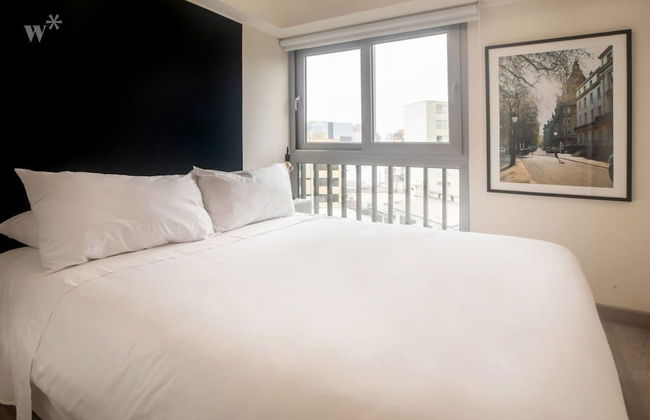 w Fancy 2BR in San Isidro - Foto 7