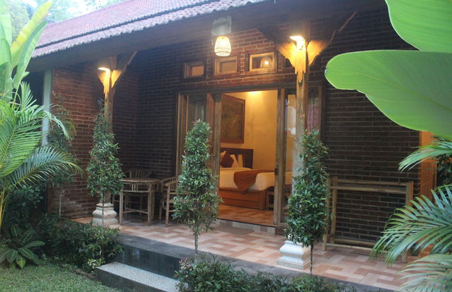 Prayatna Villas - Photo 37