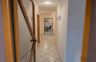 105 m2 Arbeiterwohnung mit 2 extra Schlafzimmern für 7 Personen - Foto 23