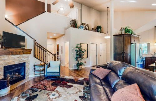 Cedar Point Hideaway - Foto 2