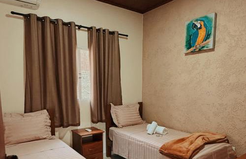 Casa Acerola - Vila de São Jorge - Foto 24