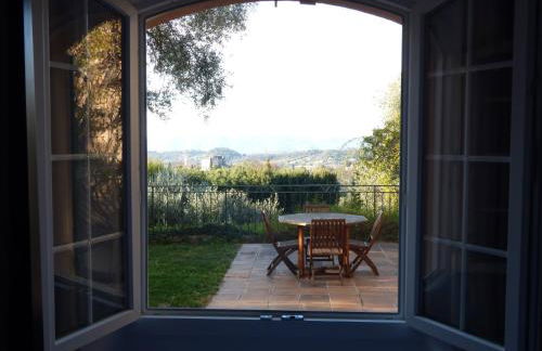 Apartment Cézanne with heated pool and private garden - Foto 15