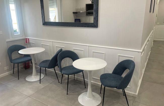 Belli Suites Vatican Rome Guest House - Foto 23