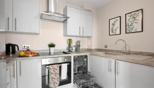 Spacious & Cosy, Netflix, Parking, Colindale Station - Foto 3