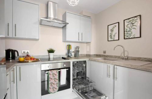 Spacious & Cosy, Netflix, Parking, Colindale Station - Foto 3