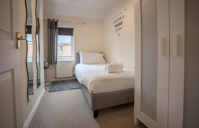 Mayflower Coach House - Foto 2