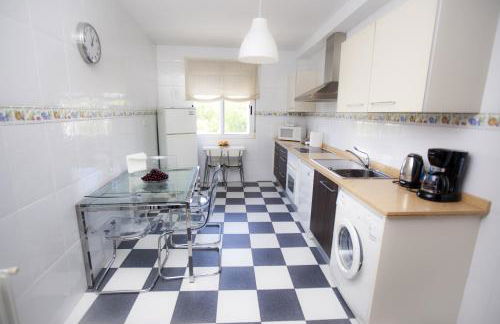 Apartamento Turístico La Ribera del Marco - Foto 40