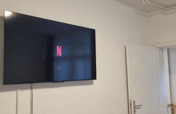 City Apartment 2 Triberg - Foto 11