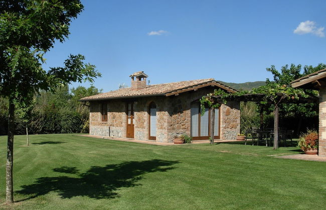 Agriturismo Santa Veronica - Photo 44