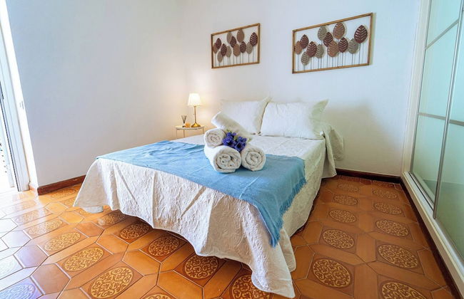 Beautiful Villa Duque With Pool in Poris Abona and Parking - Photo 7