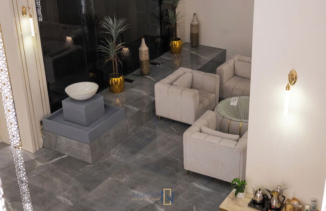 Golden New Quraish - Foto 5