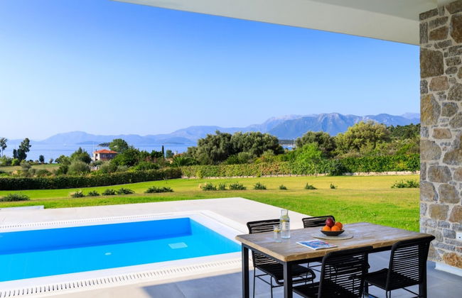 Varko - Apollo in Lefkada - Foto 3