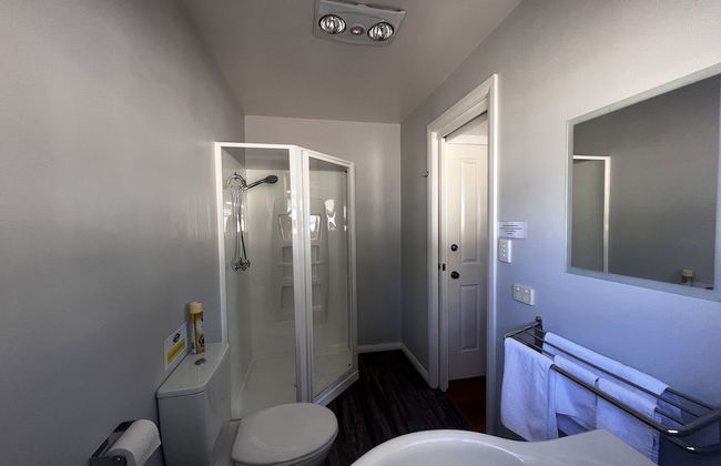 Four Seasons Waterfront Villas - Foto 18