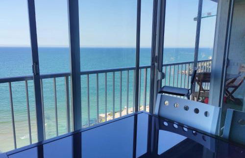 Terrace & Sea Views in Cullera - Photo 4