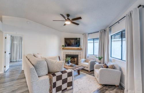 New! Modern • Family Friendly • The Desert Nest - Foto 4