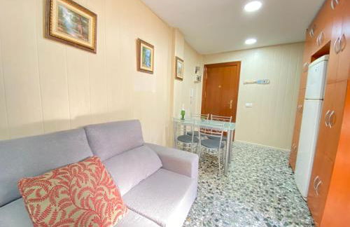 Sea view apartment Lucentum - Photo 27