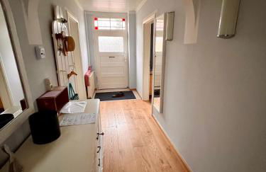 Ferienhaus Johanna Hooksiel - Foto 9