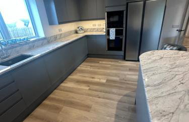 Perceval Road, Stornoway Town - Foto 14