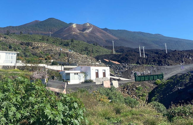 Tajogaite Volcano Day Trip - Photo 7