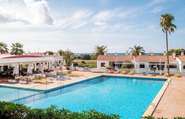 Apartamentos Son Bou Gardens - Foto 1