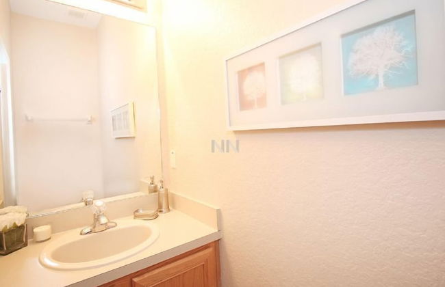 Fv62884 - Regal Oaks - 4 Bed 3.5 Baths Townhome - Foto 9