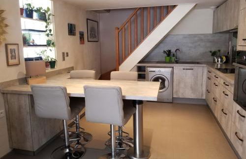 Le LOFT Yportais - Foto 8