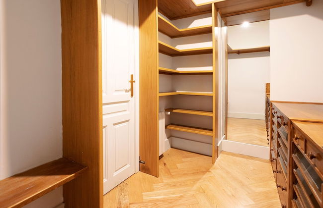 Genteel Home Palacio Abades Terrace - Foto 28