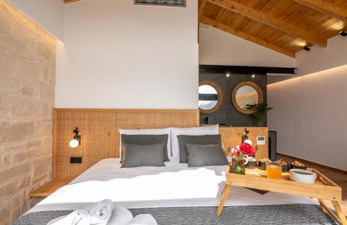 Villa Armenus, private pool, garden, BBQ - Foto 39