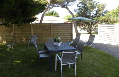 La Salicorne - Foto 18