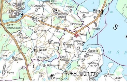 Müritzbrise - Foto 9