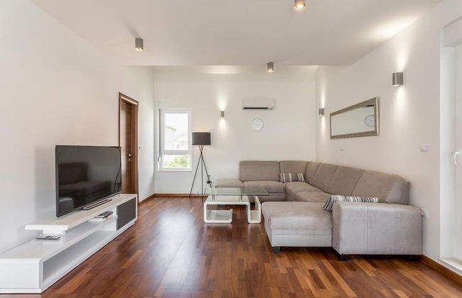 Beach Residence with pool and sea view - Foto 34