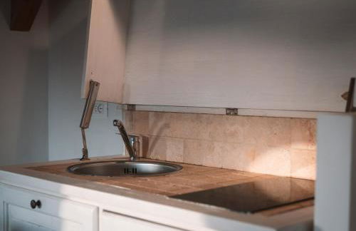 Romantic Room AL RIFUGIO DEI SOGNI terrazza con vista lago mozzafiato - Foto 5