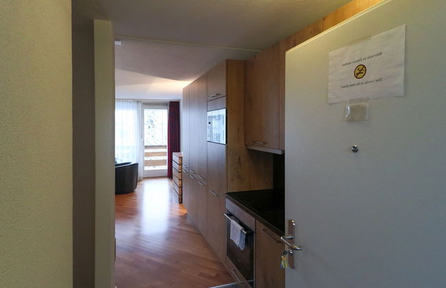 Apartments Cresta - Foto 42