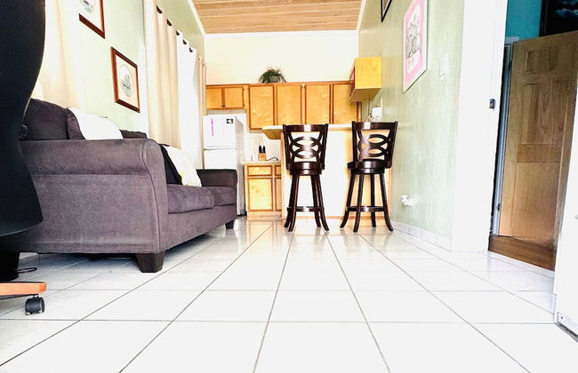 Dawsons Hideaway - Foto 32