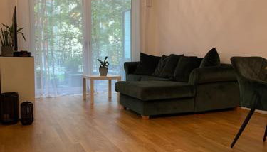 Luxury City Apartment in Munich - Foto 3