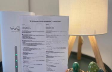 Friendlyhouse Creti - Foto 9