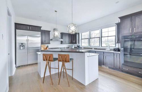 Modern rooftop home in Midtown - Foto 10